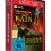 Legacy of Kain Collection Cartridge