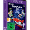 Toaplan Arcade Collection 4 Cartridge