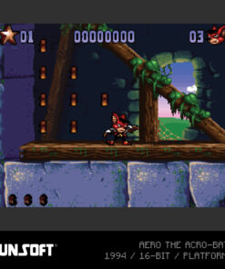 Alternative view of Sunsoft Collection 2 Cartridge