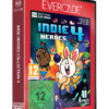Indie Heroes Collection 4 Cartridge