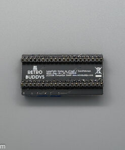 Alternative view of Commodore C64 LumaFix64 V1.2 *Neu*