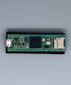 Kit de venta al público Teensy 4.1 con cabezales