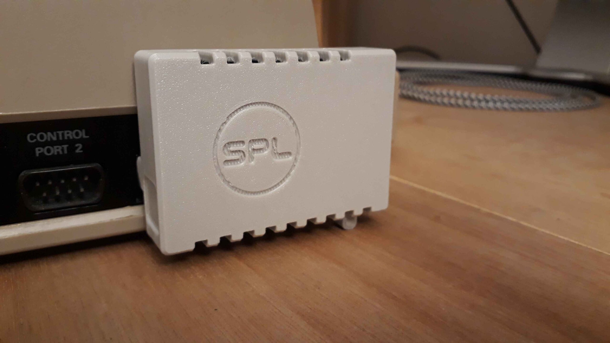 PD-64 de SPL – Image 2