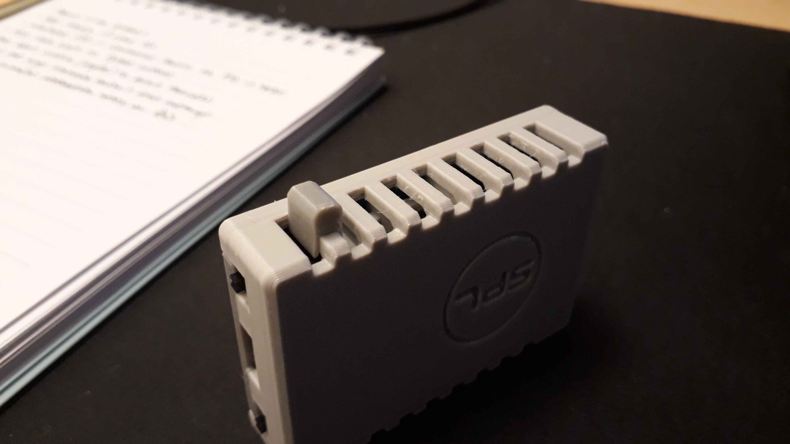 PD-64 de SPL – Image 3
