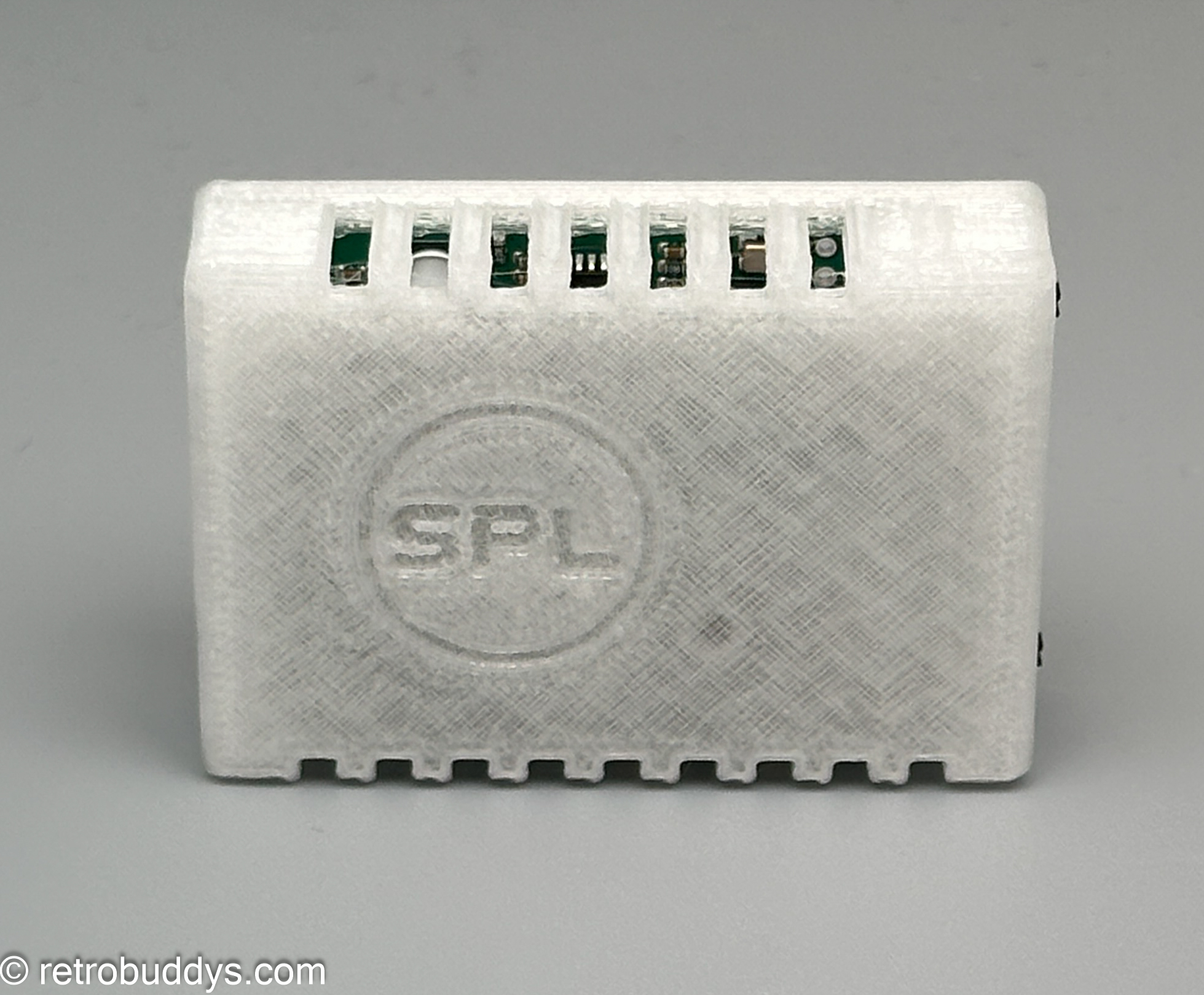 PD-64 from SPL - Image 3