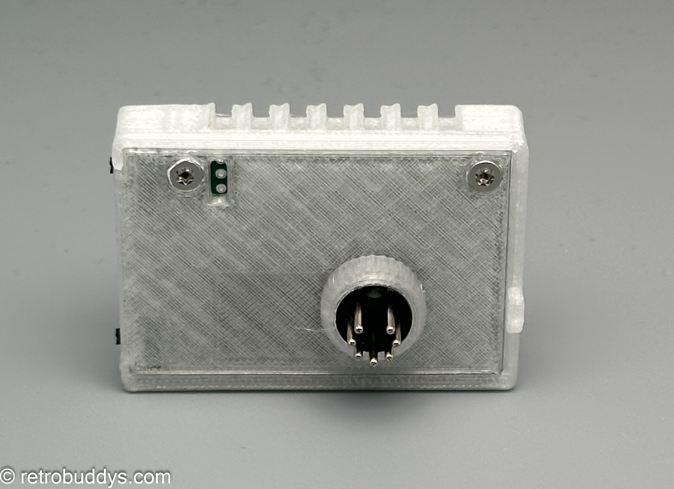 PD-64 from SPL - Image 17