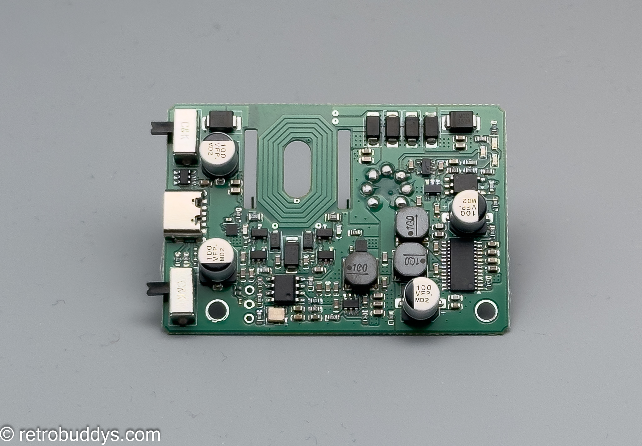 PD-64 from SPL - Image 18