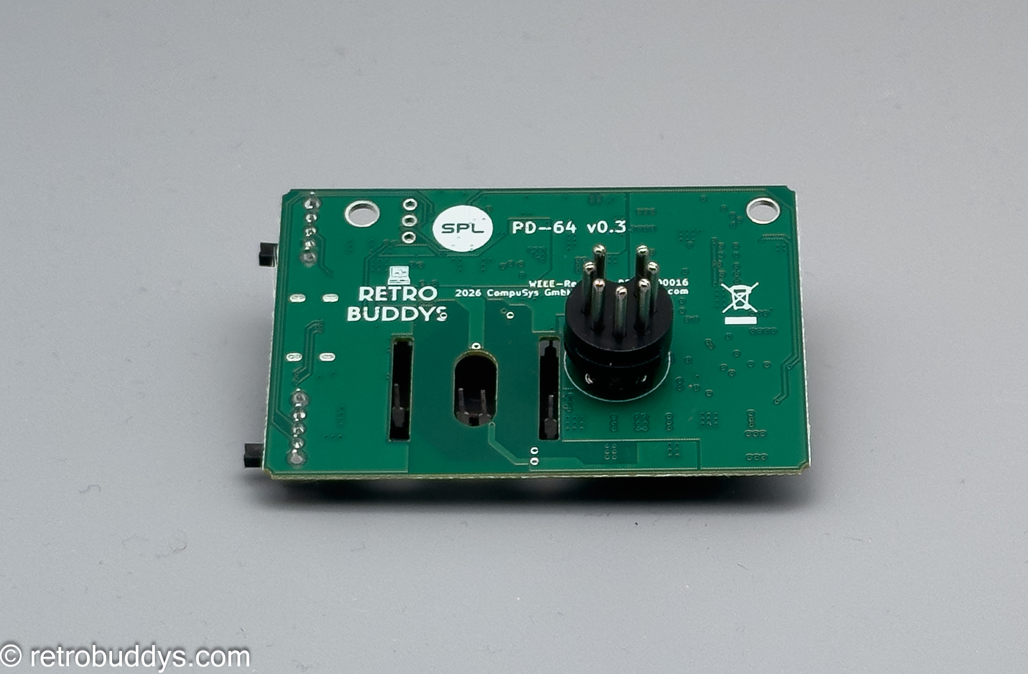 PD-64 from SPL - Image 19