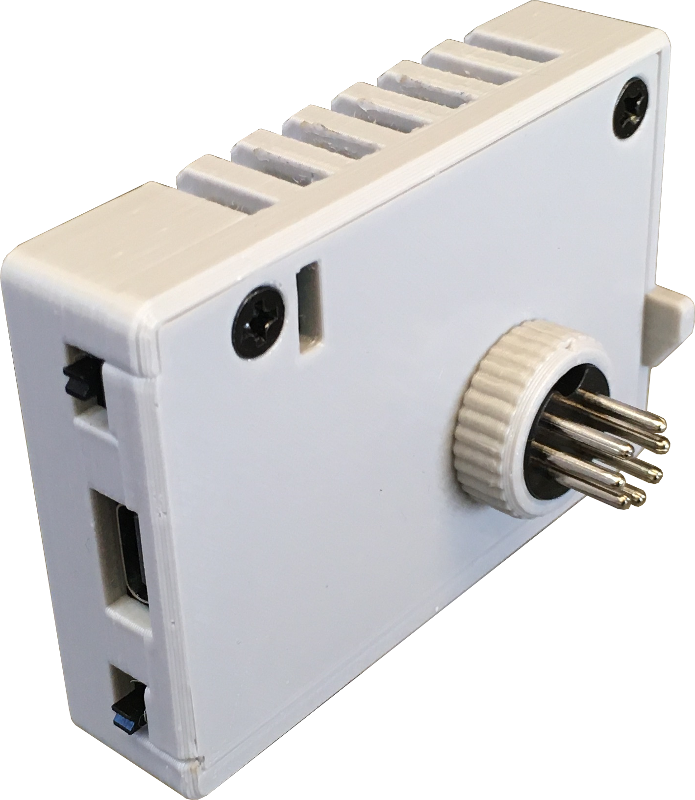 PD-64 de SPL – Image 4