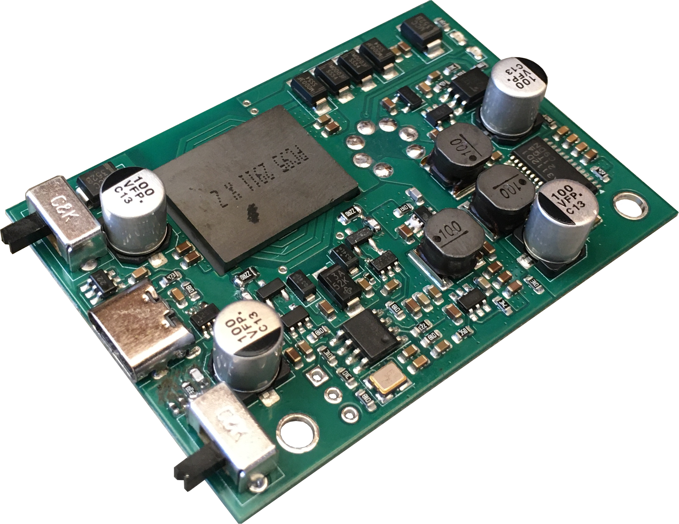 PD-64 de SPL – Image 5