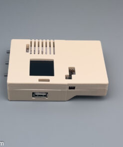 SideKick64 de Frenetic pour C64, C128, C16/+4 et VIC20 – Image 8