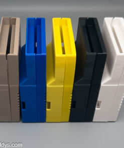SideKick64 de Frenetic pour C64, C128, C16/+4 et VIC20 – Image 3