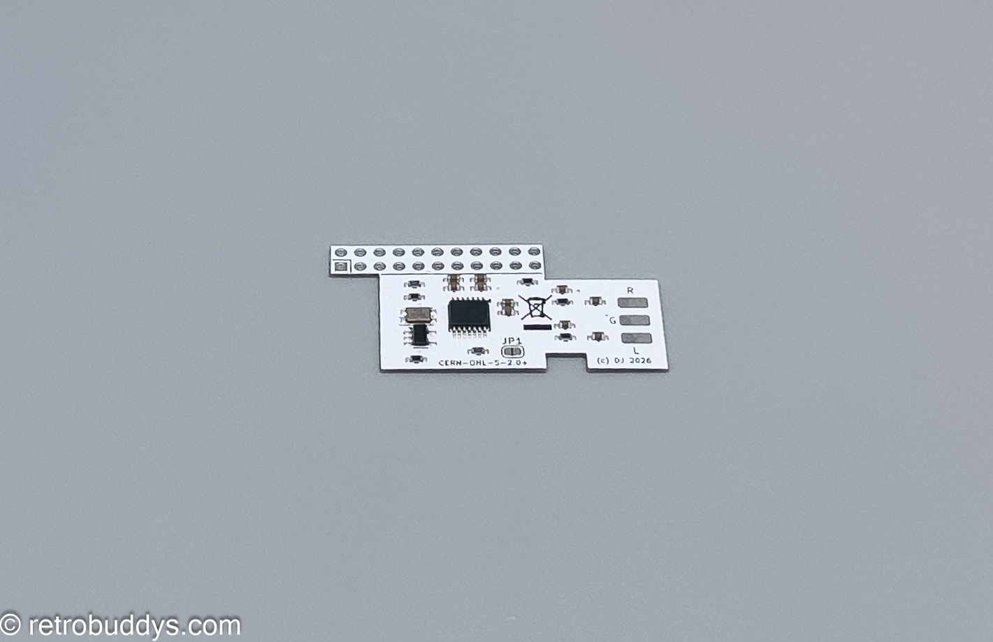 Adaptateur RGB vers HDMI pour Amiga 500, NEUF, avec audio HDMI en option – Image 13