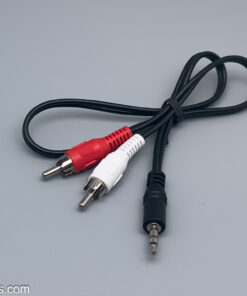 Adaptateur RGB vers HDMI pour Amiga 500, NEUF, avec audio HDMI en option – Image 11