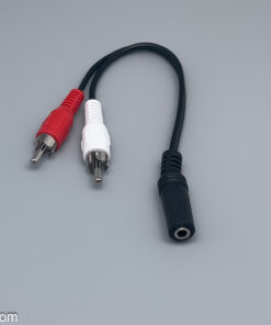 Adaptateur RGB vers HDMI pour Amiga 500, NEUF, avec audio HDMI en option – Image 10
