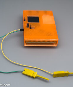 SideKick64 de Frenetic pour C64, C128, C16/+4 et VIC20 – Image 14