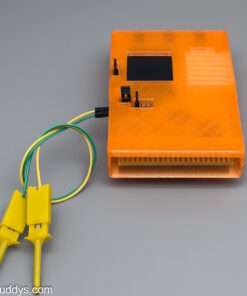 SideKick64 de Frenetic pour C64, C128, C16/+4 et VIC20 – Image 7