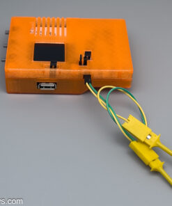 SideKick64 de Frenetic pour C64, C128, C16/+4 et VIC20 – Image 13