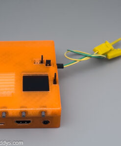 SideKick64 de Frenetic pour C64, C128, C16/+4 et VIC20 – Image 12