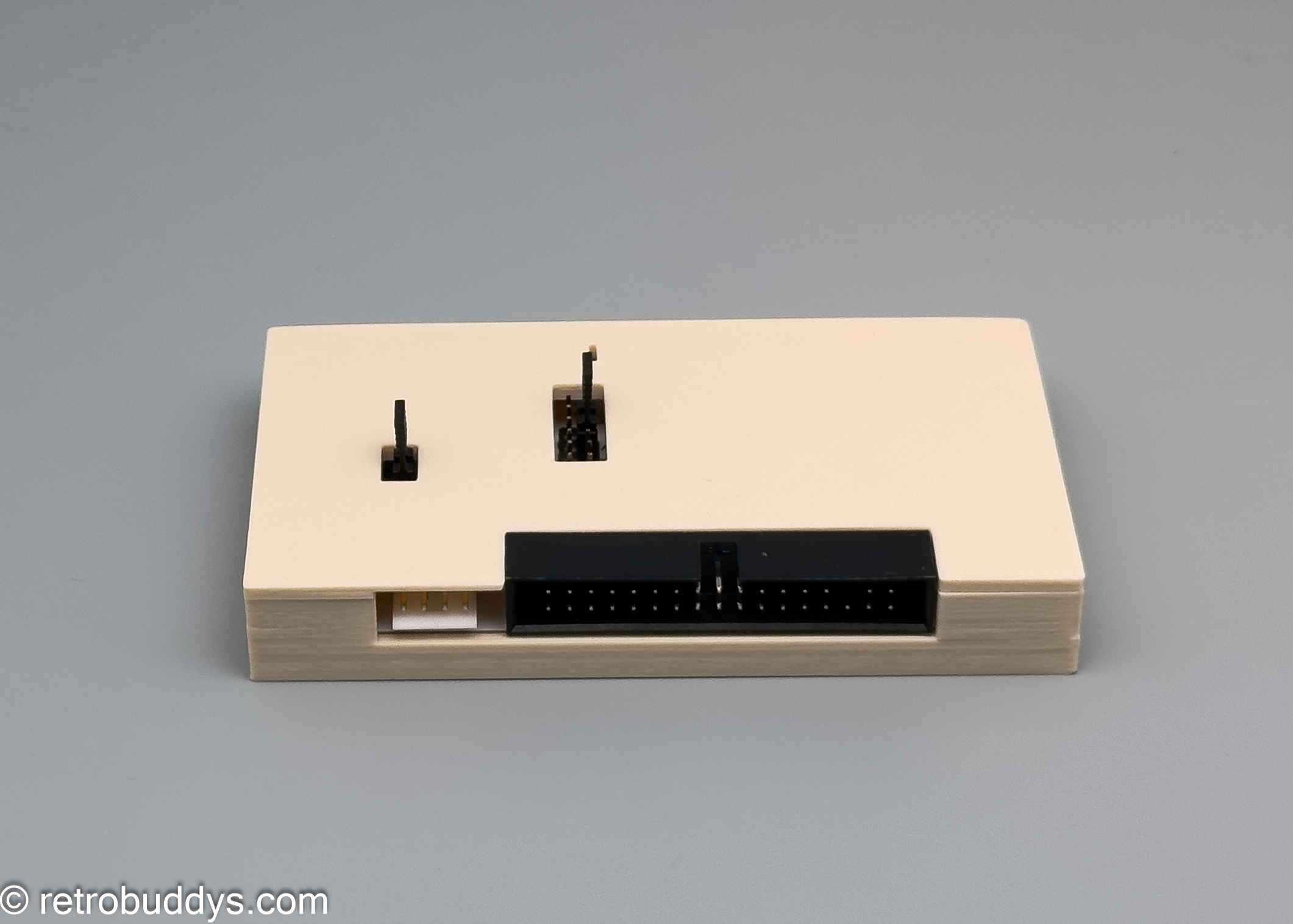 Greaseweazle V4.1 USB Floppy Adapter - Flux Reader/Writer for Amiga, Atari, and Others - Image 8