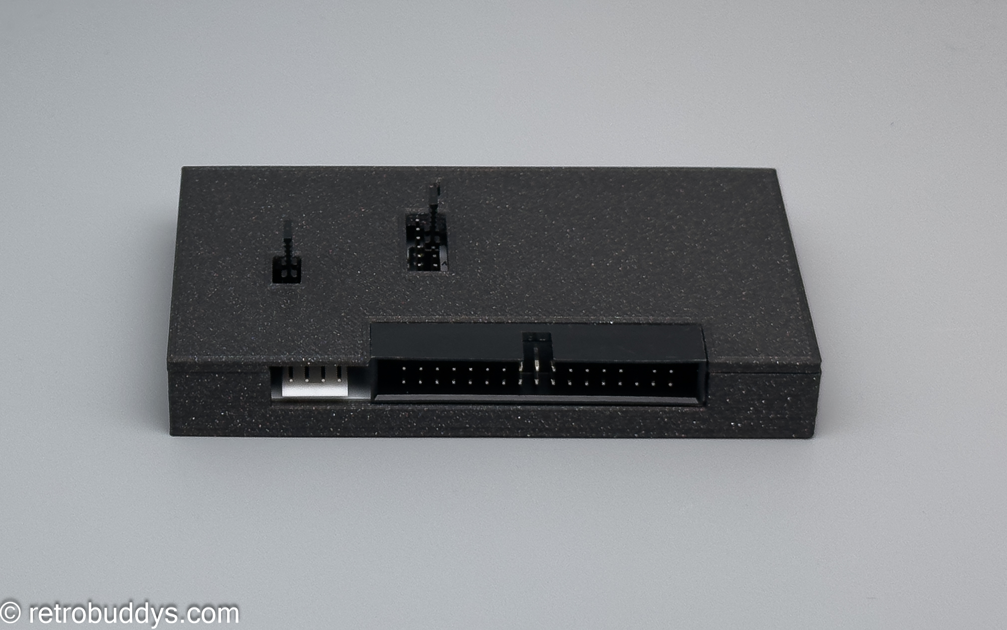 Greaseweazle V4.1 USB Floppy Adapter - Flux Reader/Writer for Amiga, Atari, and Others - Image 3