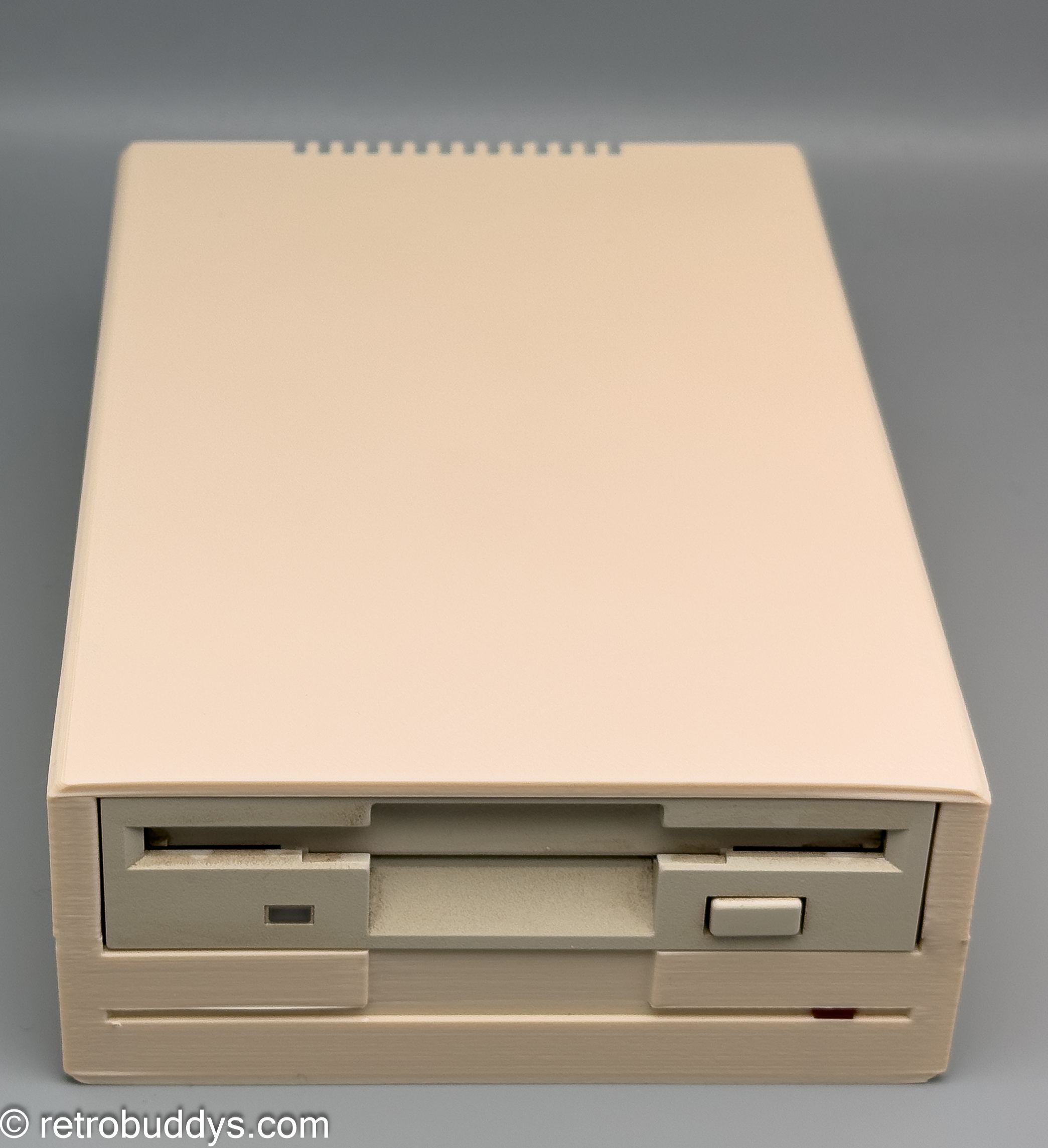 Greaseweazle V4.1 USB Floppy Adapter with 3.5" Floppy Drive - Flux Reader/Writer for Amiga, Atari, and Others - Image 6