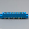 C64 / C128 / VIC20 / VC20 / C16 Userport Kartenstecker 24pin(2x12)