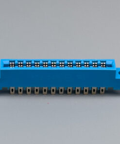 C64 / C128 / VIC20 / VC20 / C16 Userport Kartenstecker 24pin(2x12)