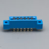 C64 / C128 / VIC20 / VC20 / C16 Tape-Port / Datasette Kartenstecker 12pin(2x6)