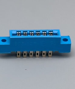 C64 / C128 / VIC20 / VC20 / C16 Tape-Port / Datasette Kartenstecker 12pin(2x6)