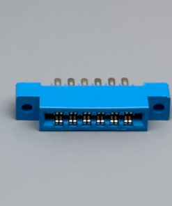 C64 / C128 / VIC20 / VC20 / C16 Tape-Port / Datasette Kartenstecker 12pin(2x6) – Bild 2