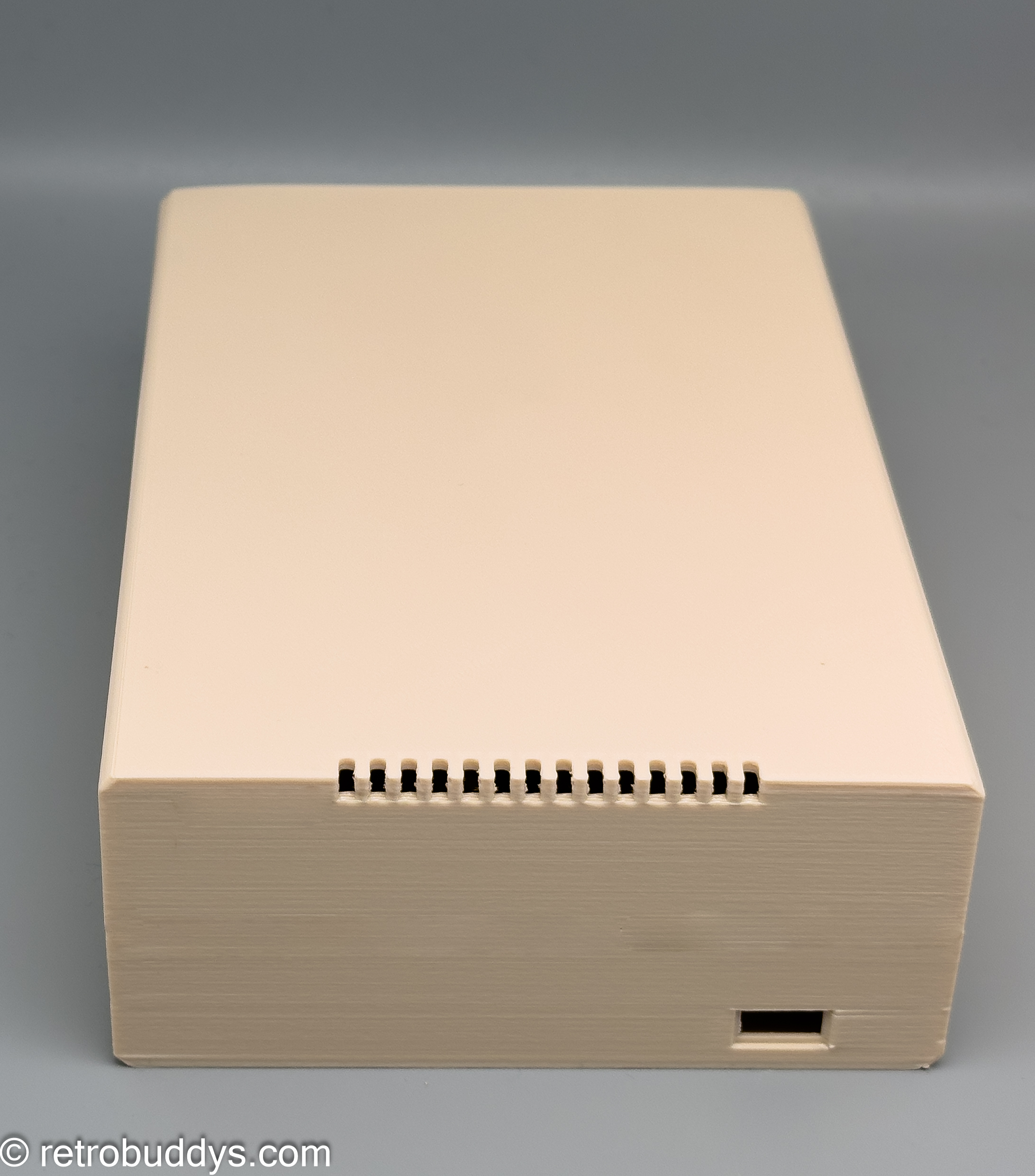 Greaseweazle V4.1 USB Floppy Adapter with 3.5" Floppy Drive - Flux Reader/Writer for Amiga, Atari, and Others - Image 7