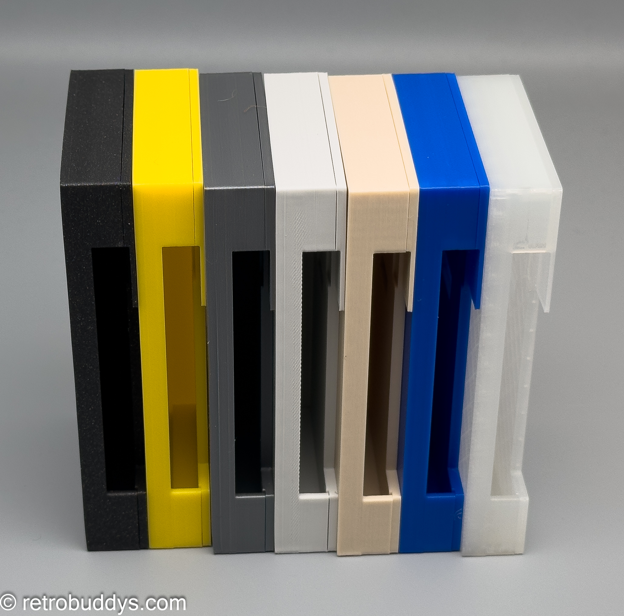 Greaseweazle V4.1 USB Floppy Adapter - Flux Reader/Writer for Amiga, Atari, and Others - Image 20