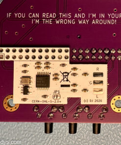RGB-to-HDMI Audio Add-On - Image 17