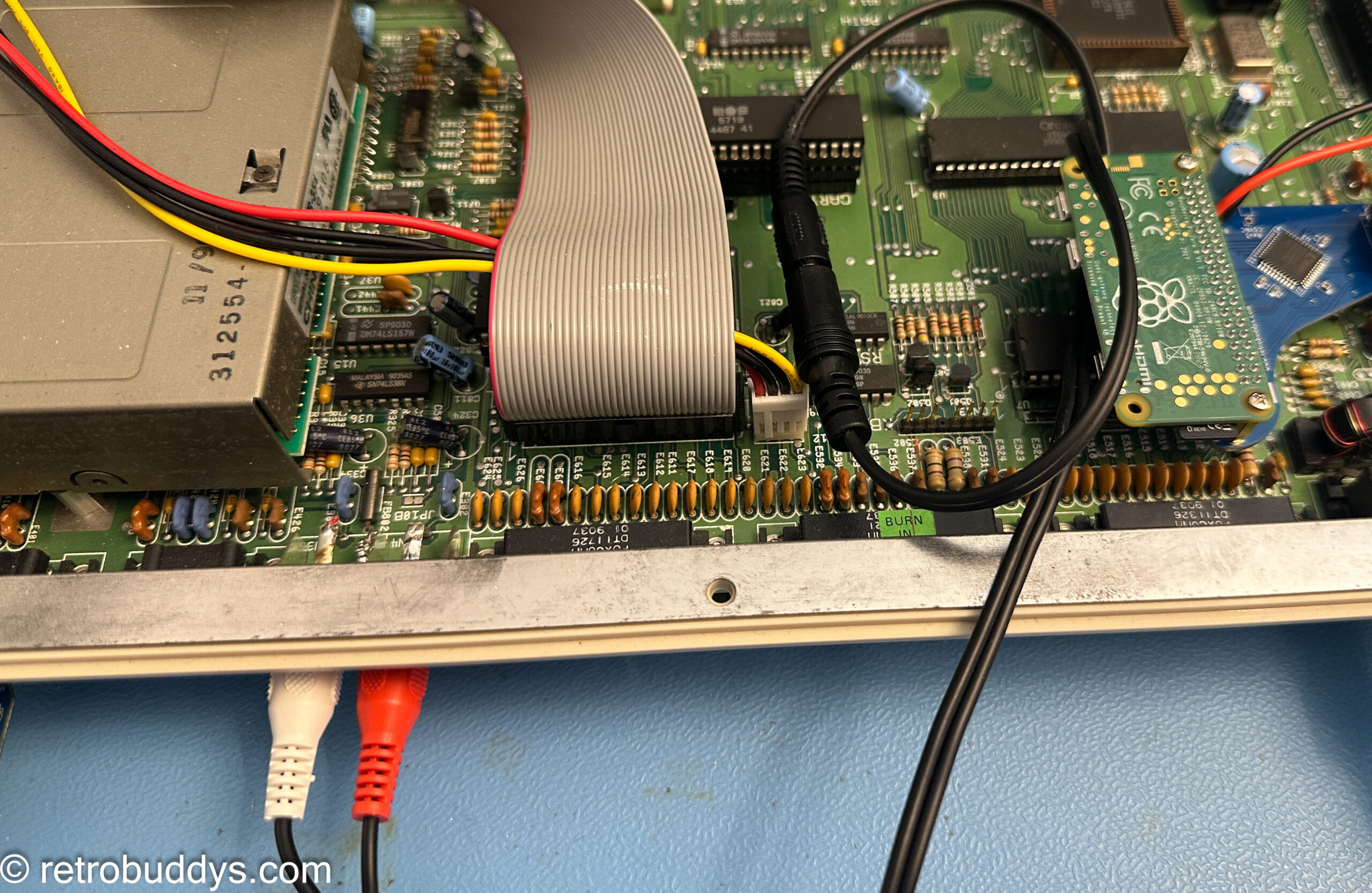 RGB-to-HDMI Audio Add-On - Image 16
