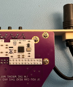 RGB-to-HDMI Audio Add-On - Image 10