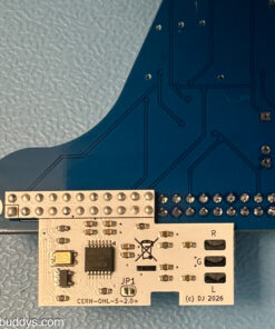 RGB-to-HDMI Audio Add-On - Image 11