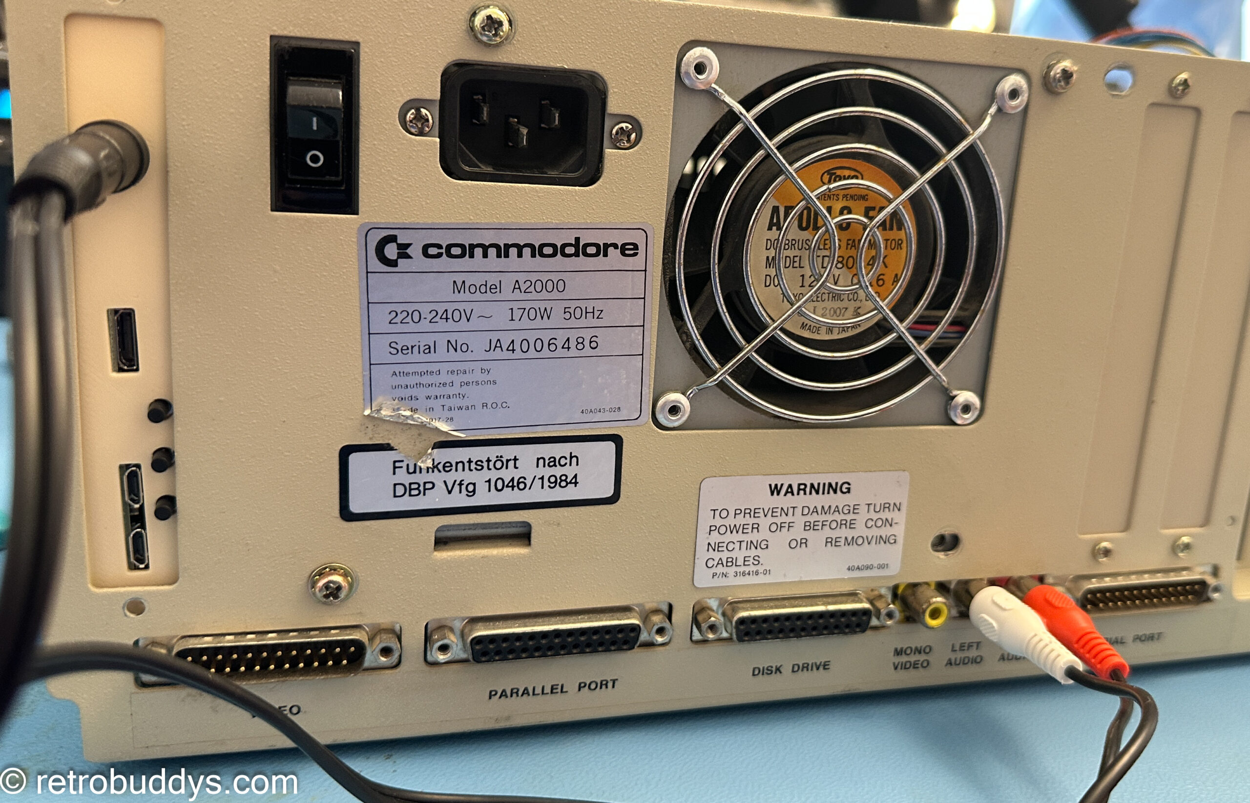 RGB-to-HDMI Audio Add-On - Image 12