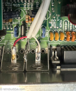 RGB-to-HDMI Audio Add-On - Image 13