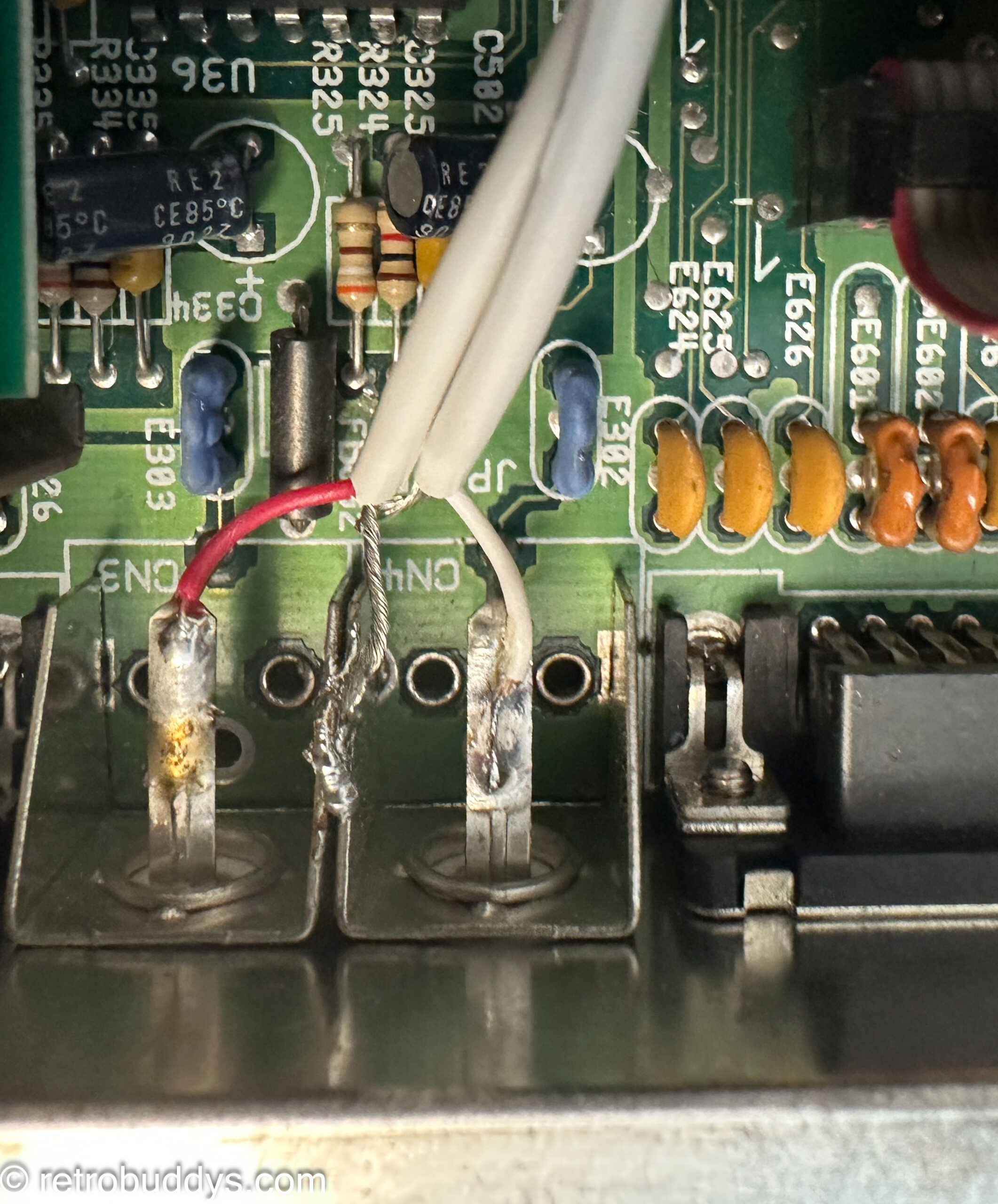 RGB-to-HDMI Audio Add-On - Image 13