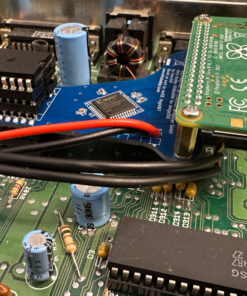 RGB-to-HDMI Audio Add-On - Image 14