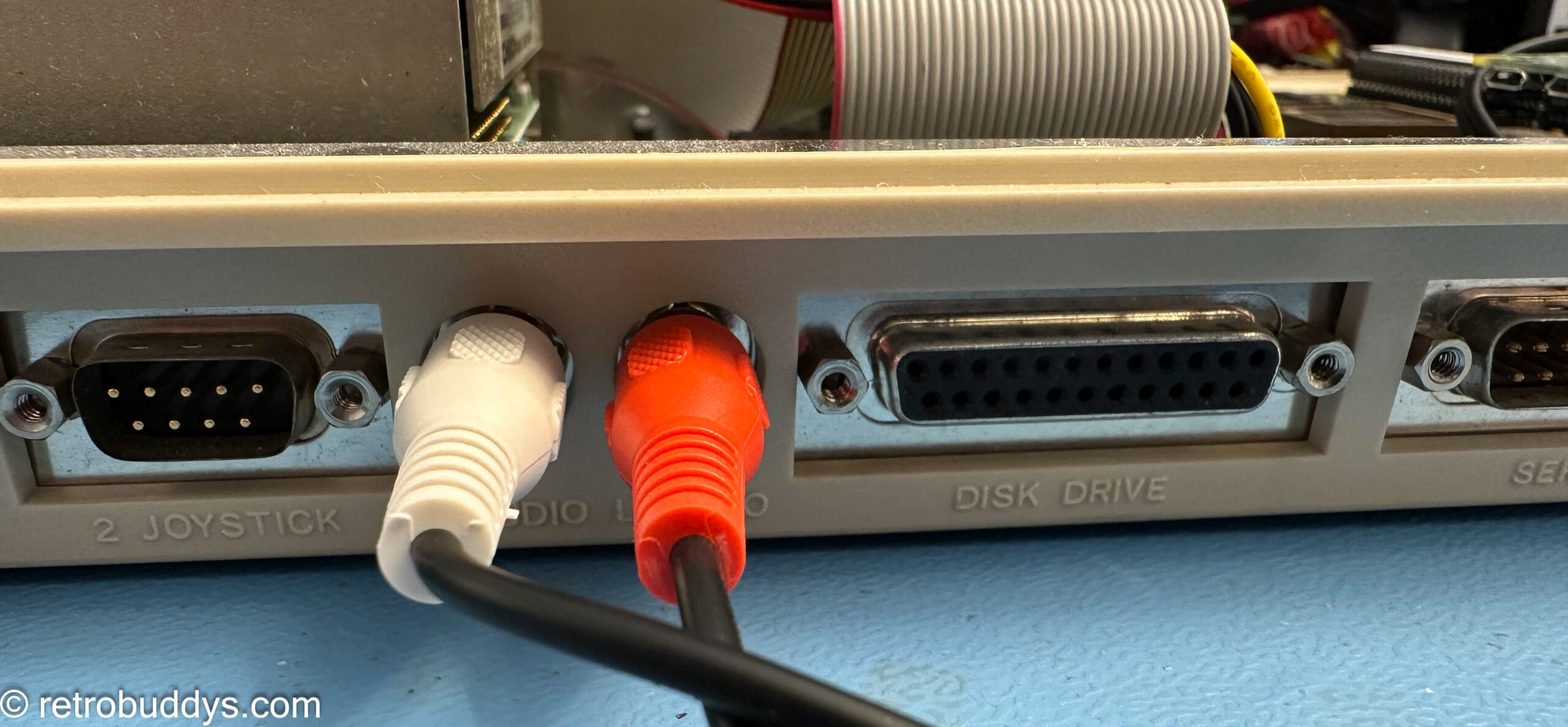 RGB-to-HDMI Audio Add-On - Image 15